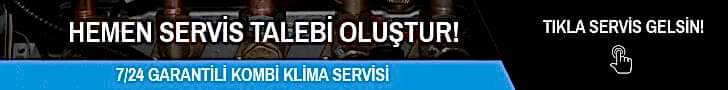 Servis Çağır