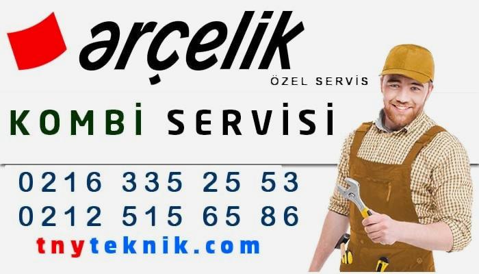 Arçelik Kombi Servisi