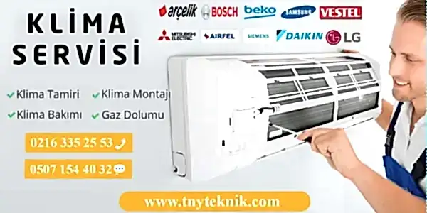 Klima Servisi