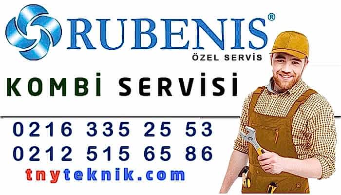 Rubenis Kombi Servisi