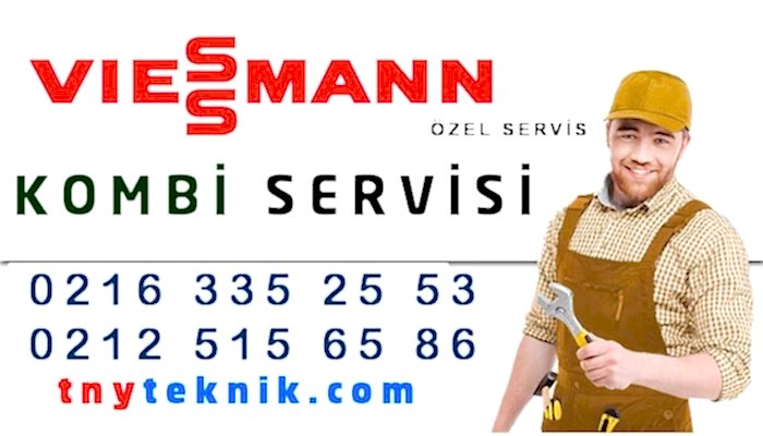 Viessmann Kombi Servisi