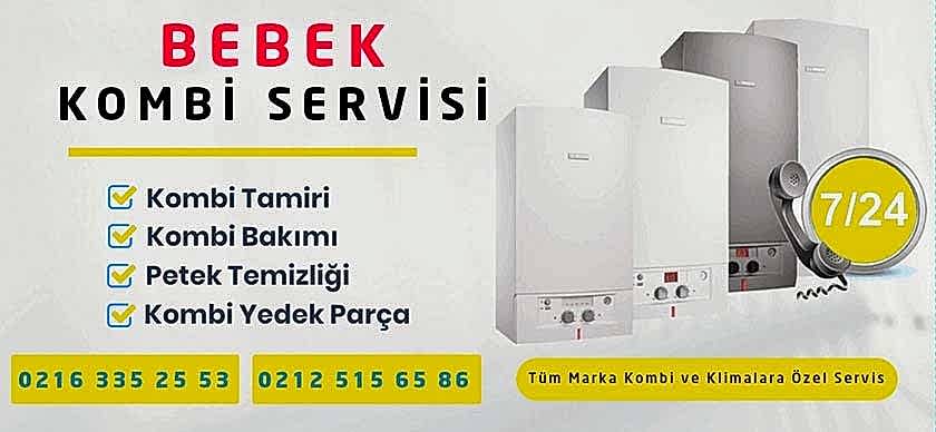 Bebek Kombi Servisi